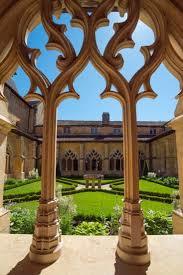 Cloître de Cadouin